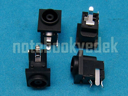 Sony Pcg-Fx Dc Power Jack PJ004