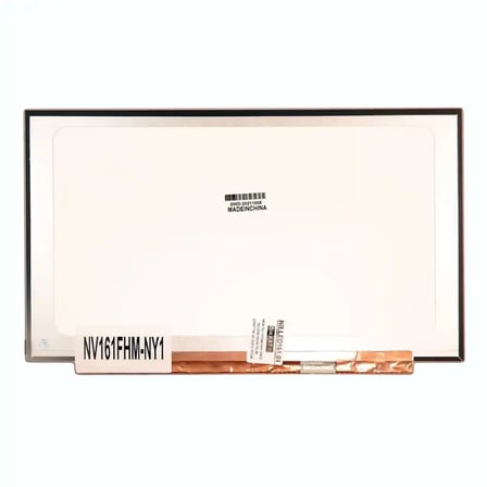 LP161WFG SP B1 Notebook Ekran Paneli Full HD 144Hz