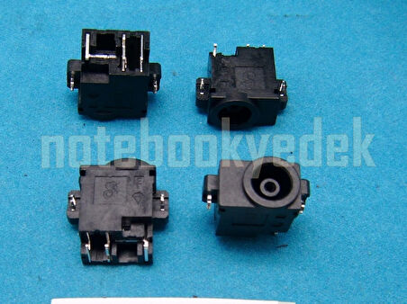 Samsung R510 Dc Power Jack PJ269