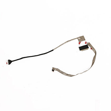 Toshiba C50-b LCD Görüntü LVDS Data Kablosu