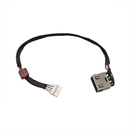 Lenovo Ideapad 20378 Dc Jack Power Soket Kablolu