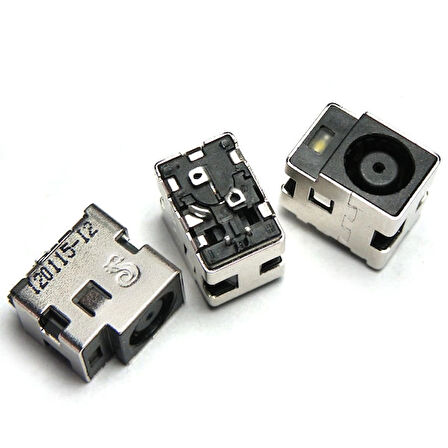 HP 430 440 G1 G2 DC Power Jack
