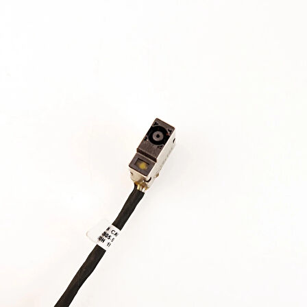 HP Probook 853905-Y7A 853905-F7A Notebook DC Power Jack Soketi