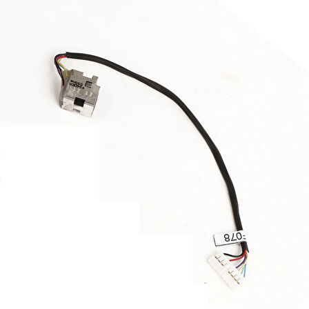 Hp Pin Dc Power Jack PJ236