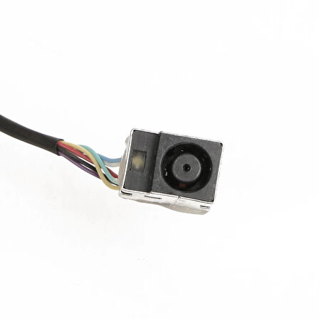 Hp Pin Dc Power Jack PJ236