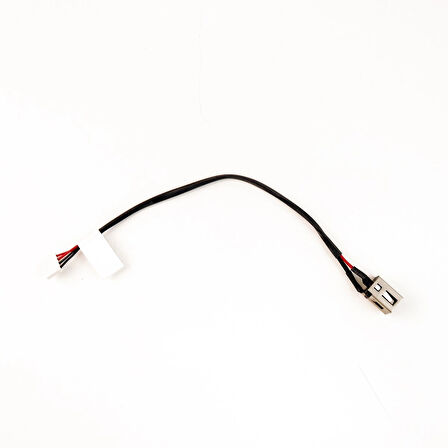 Toshiba Satellite L55T-C Notebook DC Power Jack Kablolu