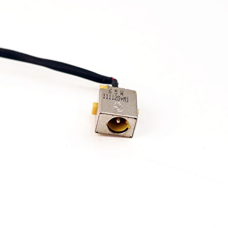 Acer TravelMate P255-M, P455 Notebook DC Power Jack Kablolu