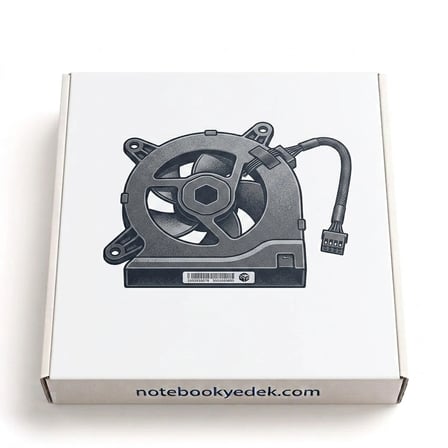 HP Victus 9 16-R FAN TPN-C169 N44738-001 5V Notebook Gpu Fan