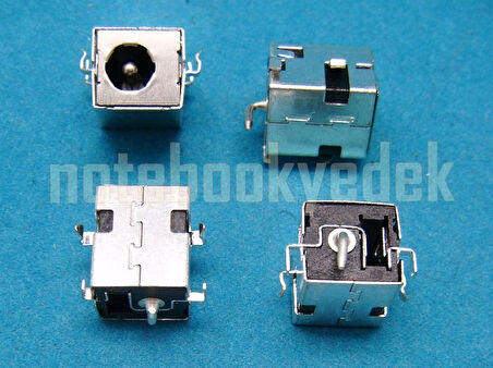 Compaq Presario V1000 Dc Power Jack