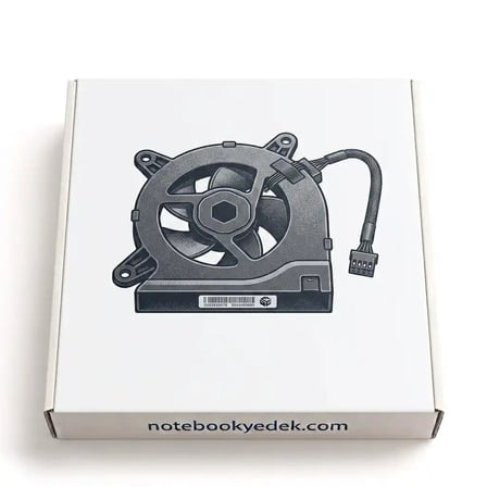 HP Victus 16-S Notebook CPU Fan (5v)