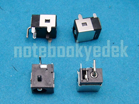 Asus N53Sv Dc Power Jack