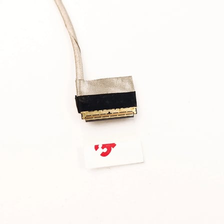 HP 15-DW 30pin Notebook LVDS LCD Data Kablosu
