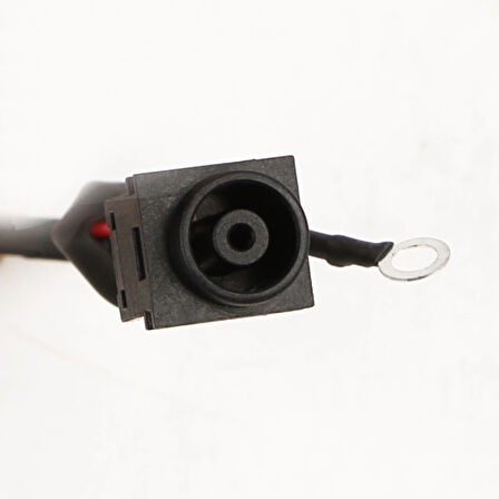 SONY Vaio Vgn-fw M763 Jack Soket Adaptör Girişi