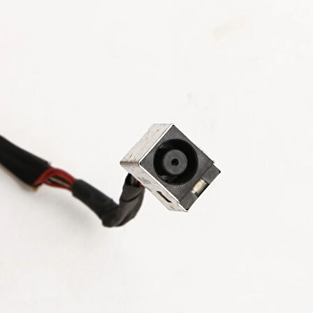 Hp Pin Dc Power Jack PJ235