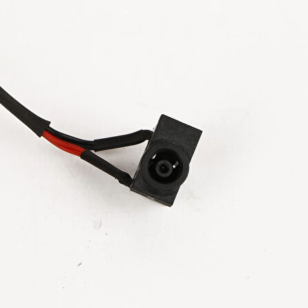 Samsung NP520 U4C DC Power Jack Kablolu