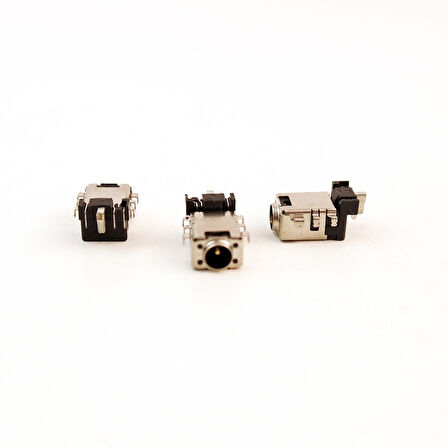 Asus Vivobook M515DA Notebook DC Power Jack Soketi