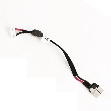 Acer Aspire 5534 5535 Dc Power Jack PJ137