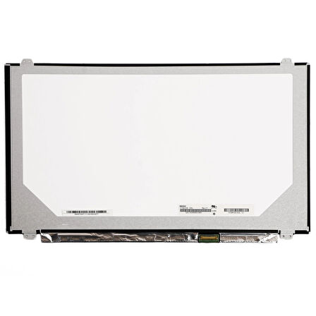 Asus Vivobook PRO N552VW-FW Notebook Ekran Paneli (Full HD)