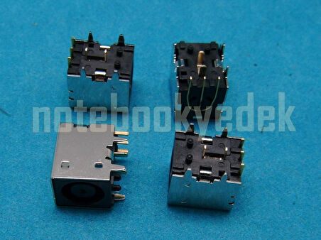 Dell Precision M20, M60, M65, M90 Dc Power Jack Soket