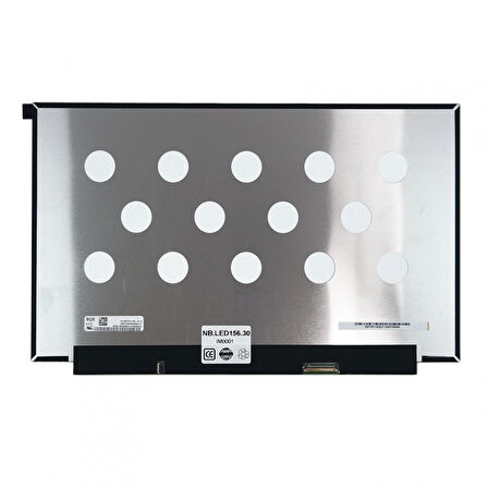 NE156FHM-NX6 Notebook Ekran Paneli Full HD 144Hz