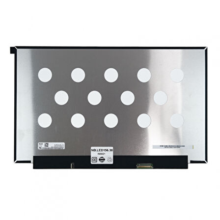 HP Victus Gaming 15-FB3706NT Notebook Ekran Paneli Full HD 144Hz