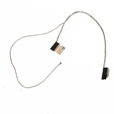 HP 15-g LCD Görüntü LVDS Data Kablosu