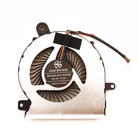 MSI Thin GF63 12VF Notebook Gpu Fan