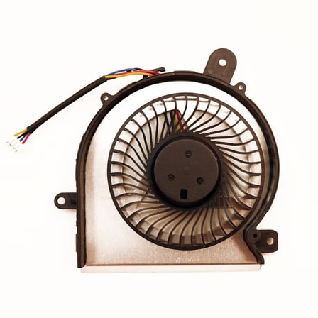MSI Thin GF63 12VF Notebook Gpu Fan