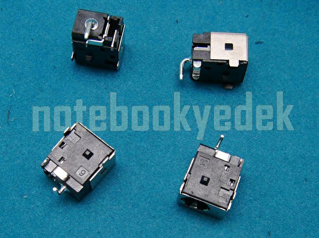 Acer 3100 3690 4720Z Dc Power Jack PJ038