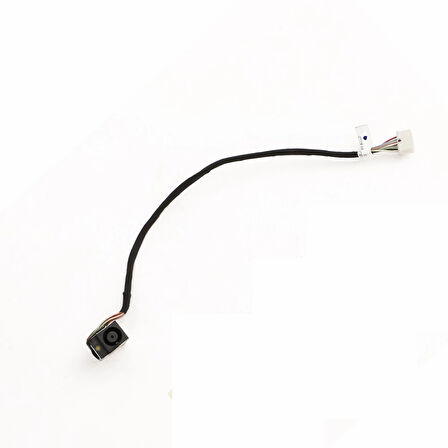 Hp Cq62 G62 Dc Power Jack PJ297