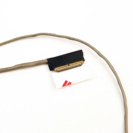 HP 15-DB 15-DA Uyumlu LCD Lvds Data Kablosu