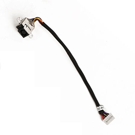 Hp Pin Dc Power Jack PJ237