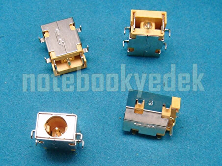 Acer Aspire One 725 D257 DC Power Jack Soket