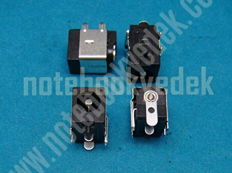 PJ006a NB Dc Power Jack