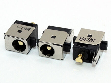 Asus X550 X550C X550CA DC Jack Power Adaptör Giriş Soketi