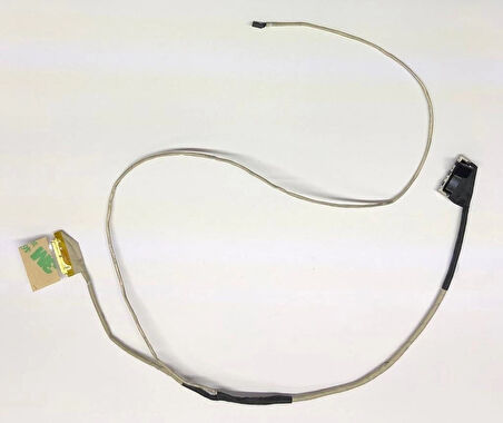 Lenovo Ideapad 300-15ISK Notebook LVDS Lcd Data Kablosu - DC02001XE20