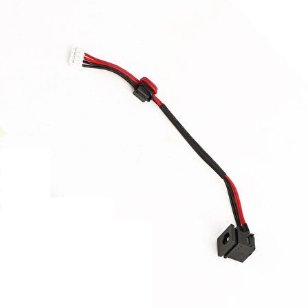Toshiba 2.5Mm Dc Power Jack PJ139