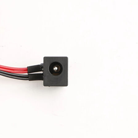 Toshiba 2.5Mm Dc Power Jack PJ139