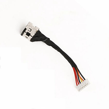 Hp Cq60 Dc Power Jack PJ286