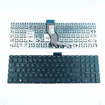 HP 15S-EQ3008NT Notebook Klavye