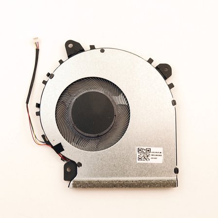 Asus VivoBook 15 X515GA Notebook Cpu Fan