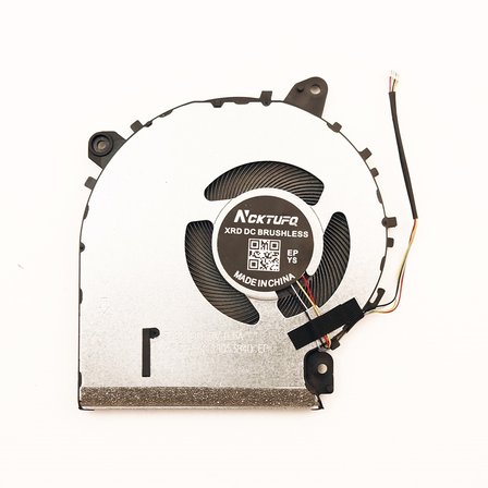 Asus VivoBook 15 X515GA Notebook Cpu Fan