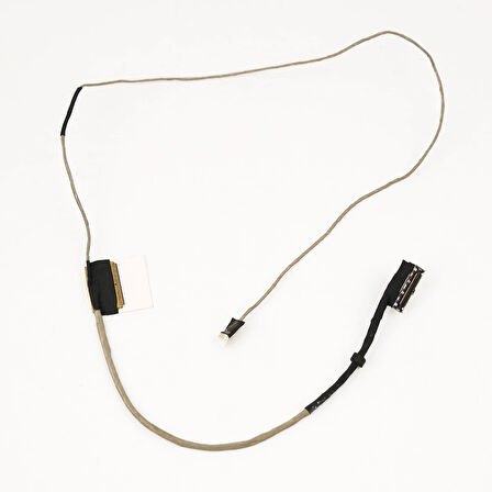 Toshiba SATELLITE E55 E55T M50D-A M50-A LVDS Ekran Data Kablosu
