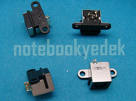 Hp Pin Dc Power Jack PJ149