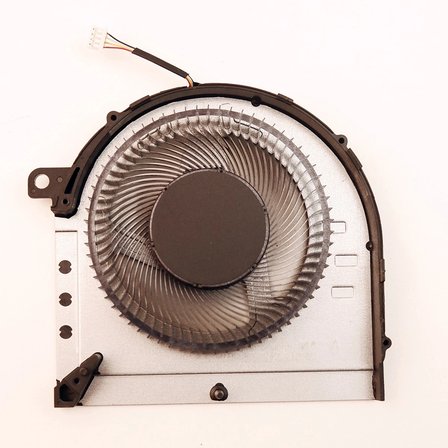 Lenovo Ideapad Gaming 3 15IHU6 Notebook Cpu Fan (Sol)