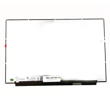 N160JME-GL2 Notebook Ekran Paneli