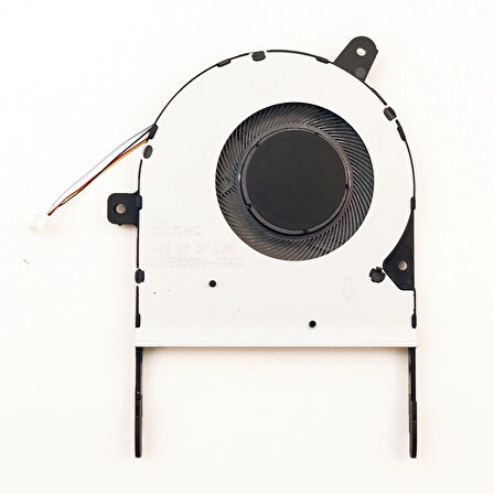 Asus VivoBook 15 X505BA X505BP X505ZA Notebook Cpu Fan