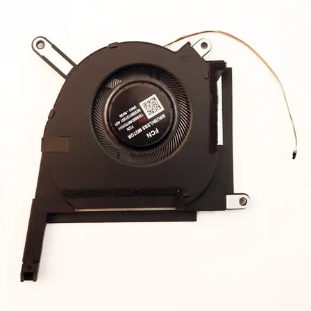 Asus TUF Gaming FA507RE FA507RC Notebook Cpu Fan 12v (Sol)