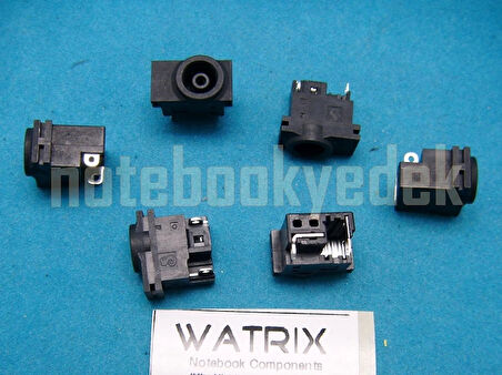 Samsung Q320,Q320,330 Dc Power Jack PJ189