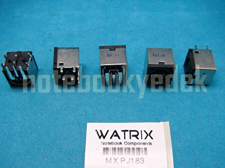 Dell Xps 1730 M1730 Dc Power Jack PJ183